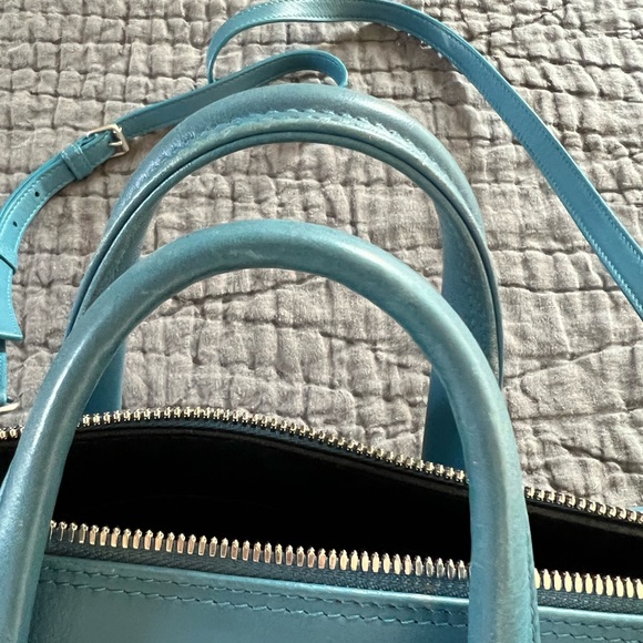 Balenciaga triangle bag - Picture 7 of 7